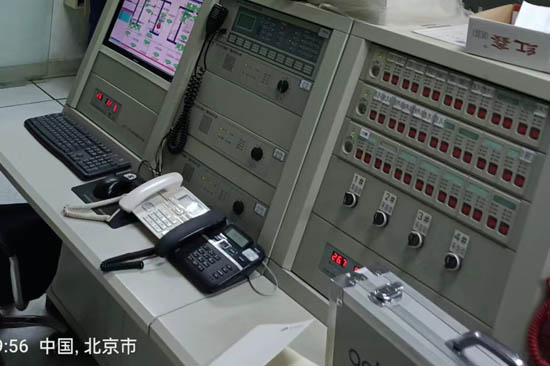 消防主机故障排查
